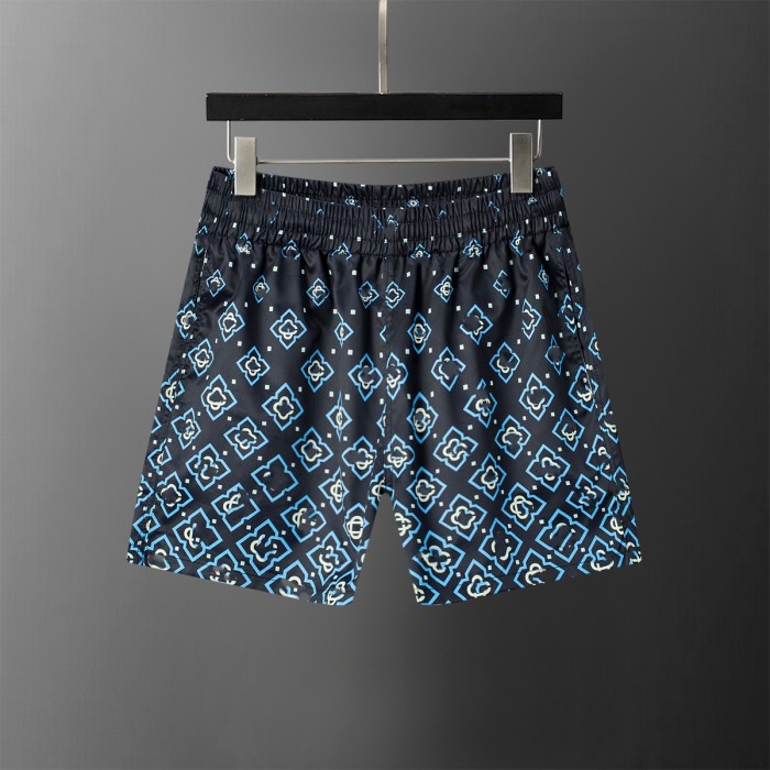 Mesh Lining Quick-Dry Beach Shorts 66 colors 29119171