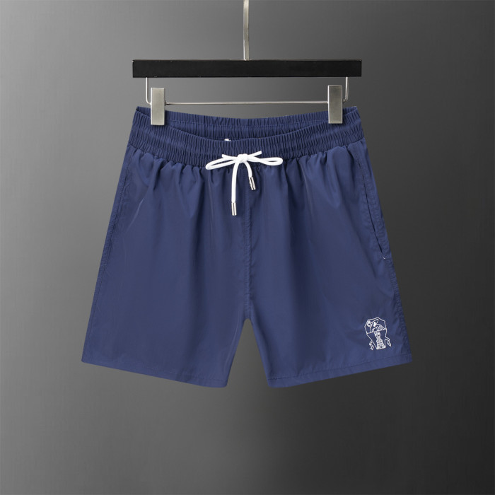 Mesh Lining Quick-Dry Beach Shorts 66 colors 29119171