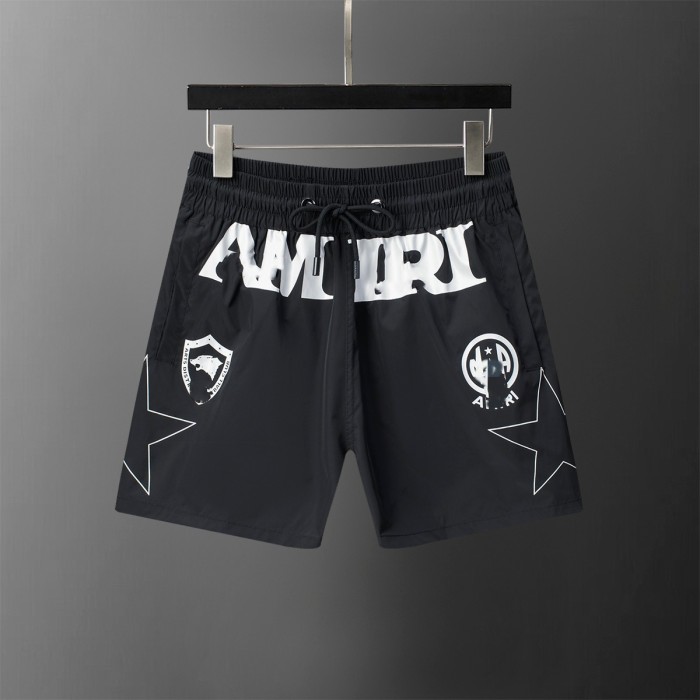 Mesh Lining Quick-Dry Beach Shorts 66 colors 29119171
