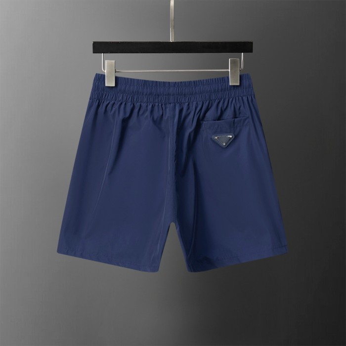 Mesh Lining Quick-Dry Beach Shorts 66 colors 29119171