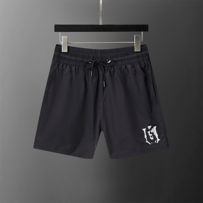 Mesh Lining Quick-Dry Beach Shorts 66 colors 29119171
