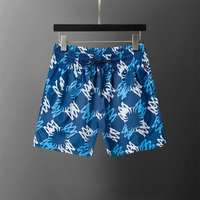 Mesh Lining Quick-Dry Beach Shorts 66 colors 29119171