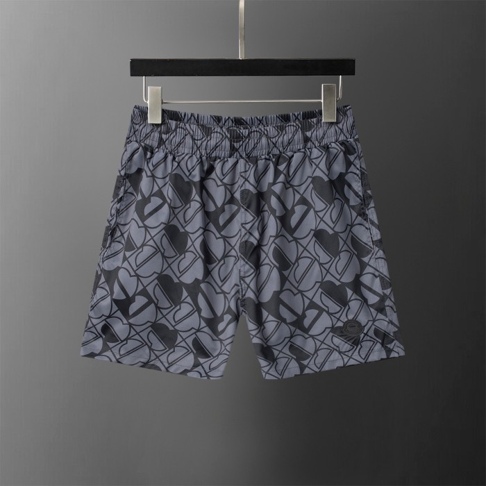 Mesh Lining Quick-Dry Beach Shorts 66 colors 29119171