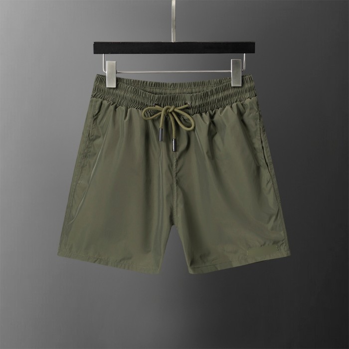 Mesh Lining Quick-Dry Beach Shorts 66 colors 29119171