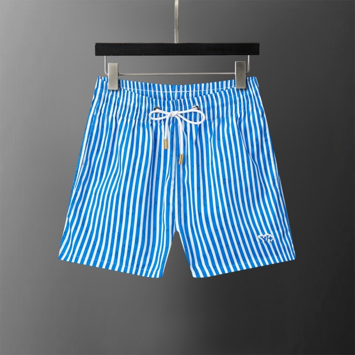 Mesh Lining Quick-Dry Beach Shorts 66 colors 29119171
