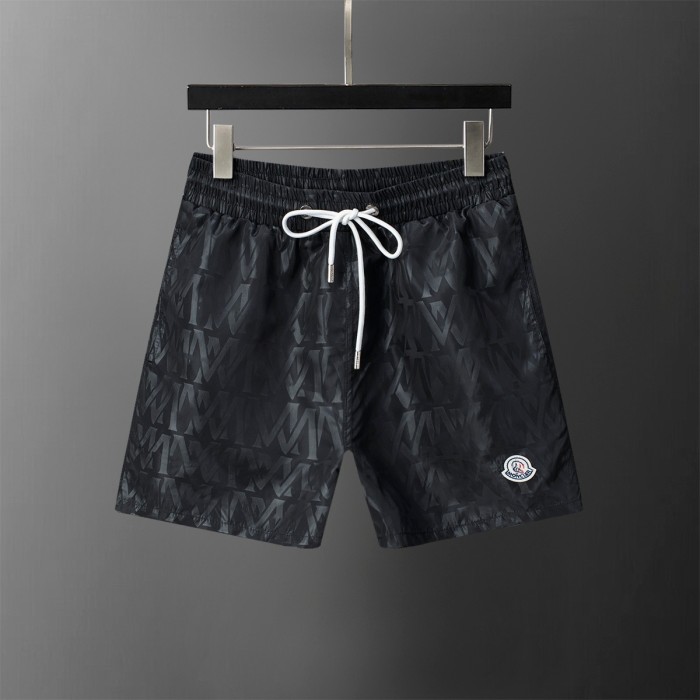 Mesh Lining Quick-Dry Beach Shorts 66 colors 29119171