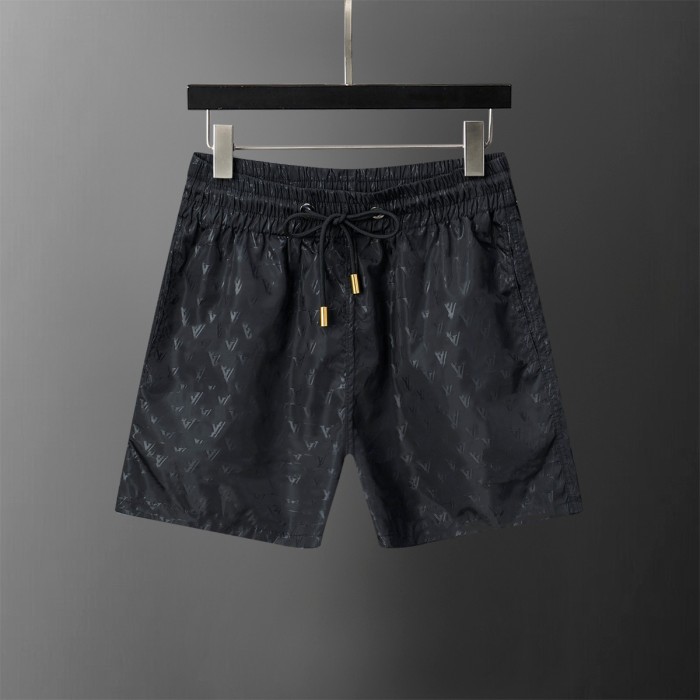 Mesh Lining Quick-Dry Beach Shorts 66 colors 29119171