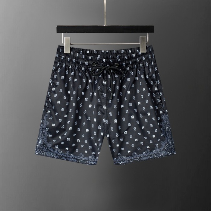 Mesh Lining Quick-Dry Beach Shorts 66 colors 29119171