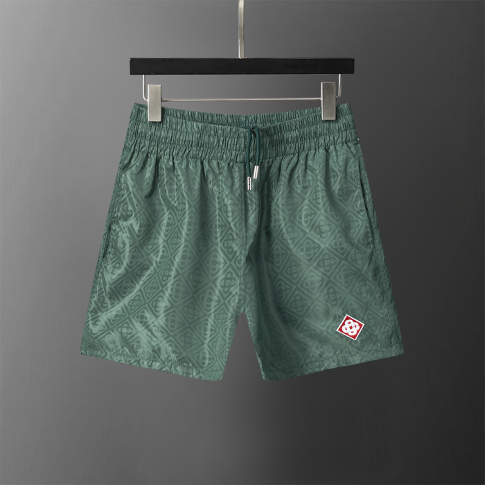 Mesh Lining Quick-Dry Beach Shorts 66 colors 29119171