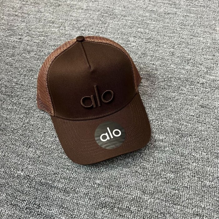 3D Embroidered Letter Breathable Mesh Baseball Cap 9 colors 29140072