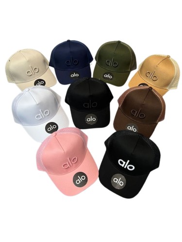 3D Embroidered Letter Breathable Mesh Baseball Cap 9 colors 29140072