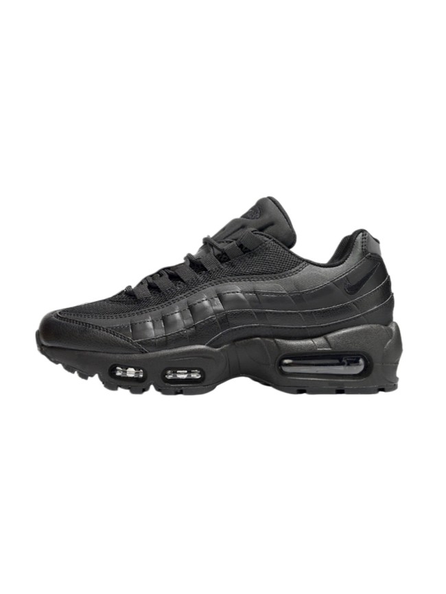 [plus-size shoes]@ir Max 95 Breathable  Air Cushion Running Shoes 5 colors 29045533