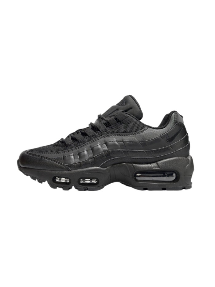 [plus-size shoes]@ir Max 95 Breathable  Air Cushion Running Shoes 5 colors 29045533