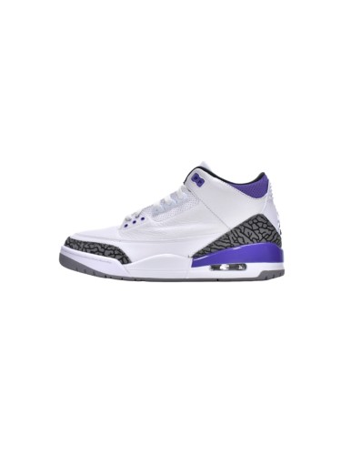 [plus-size shoes]@j3 Elephant Print Mid-Top Retro Basketball Shoes 3 colors 29033571