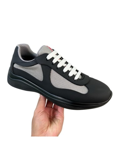 1:1 quality version 28216495 Rubber Mesh Patchwork Shoes 14 colors
