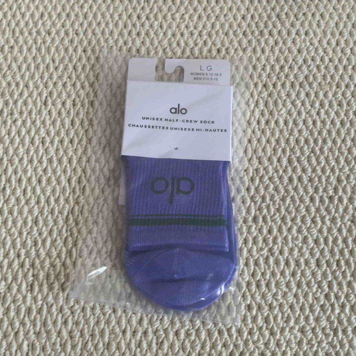 Pilates Yoga Mesh Sweat-Wicking Breathable Mid-Calf & Knee High Socks 28 colors 29201428
