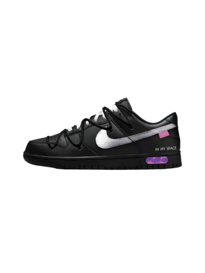 1：1 quality version High-grade foam sports shoes 6 styles