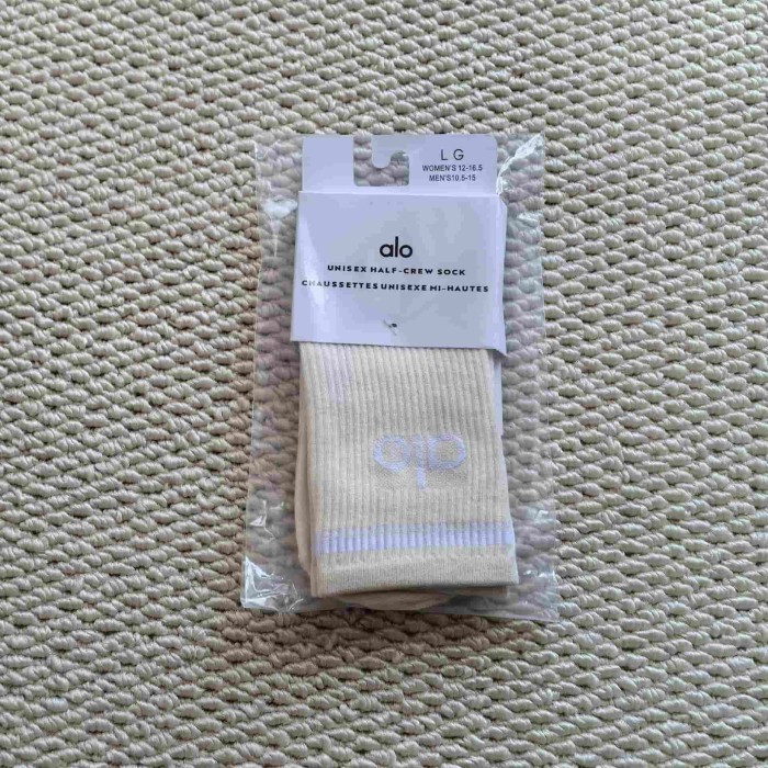Pilates Yoga Mesh Sweat-Wicking Breathable Mid-Calf & Knee High Socks 28 colors 29201428