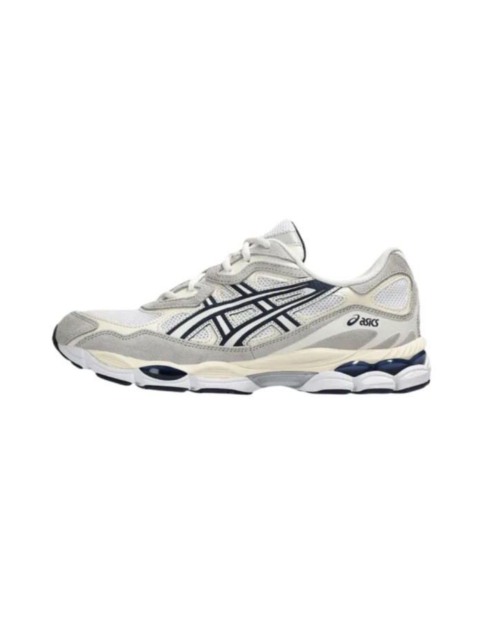 [plus-size shoes] AC GEL-NYC Millennium Retro Running Shoes 21 colors 28959714