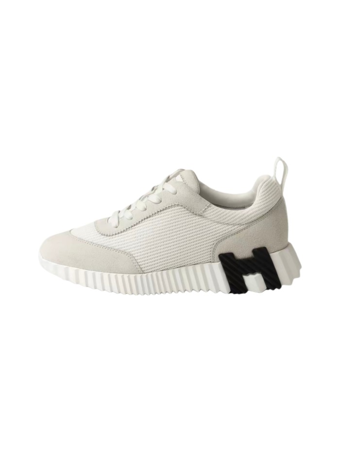 [plus-size shoes]Bouncing Couple Style Genuine leather& Mesh Breathable Casual Sneakers 7 colors 29085338