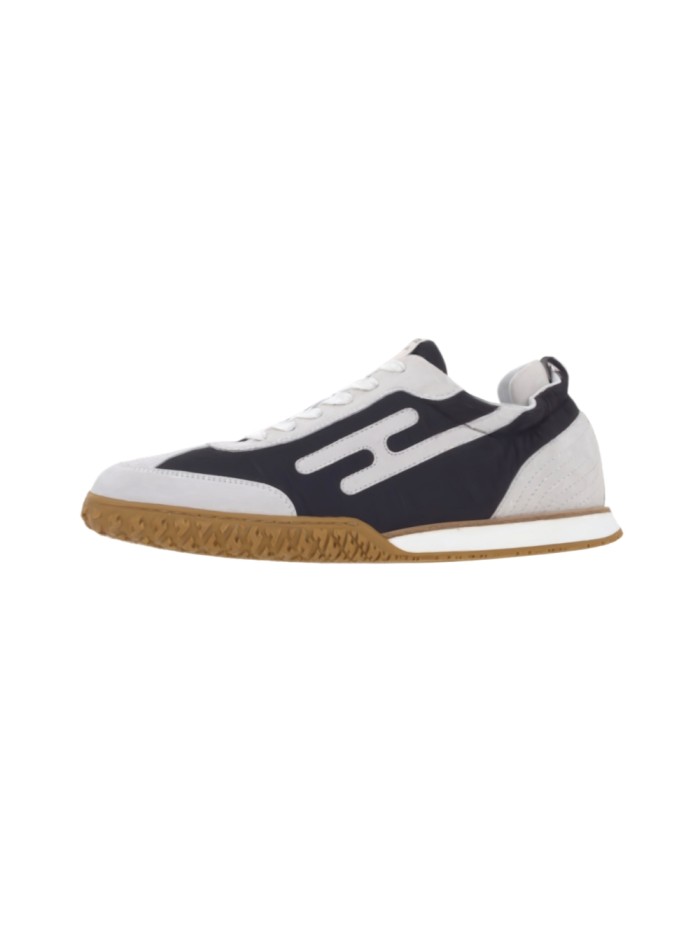 Gymnastics Genuine leather Low-Top Couple-style Retro German Training Sneakers 7 colors 29085991