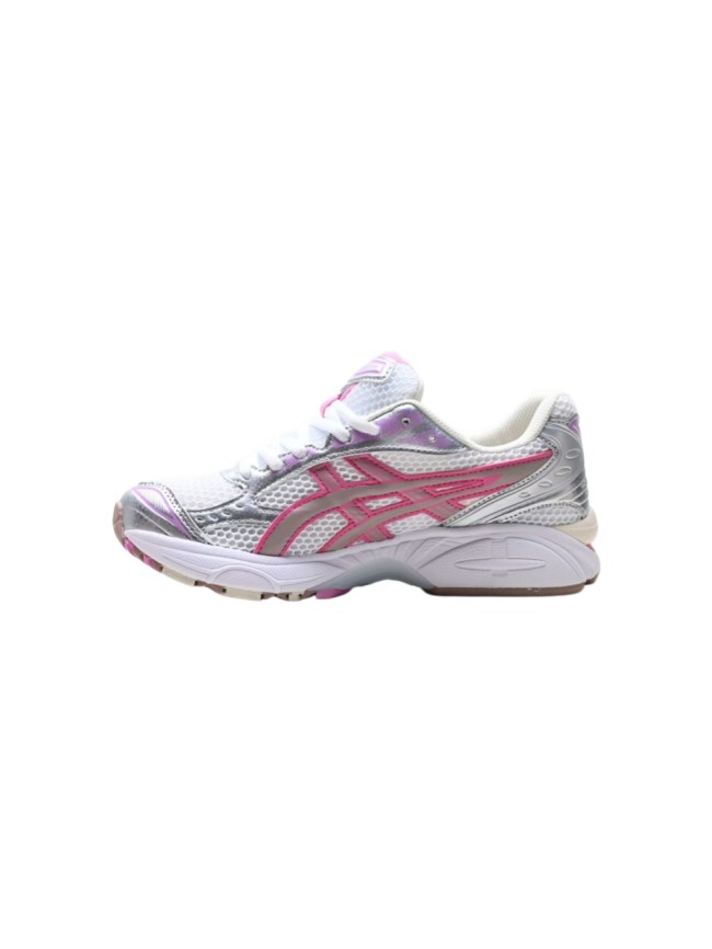 AC Gel-Kayano 14 Rose Pink Running Shoes 28441119