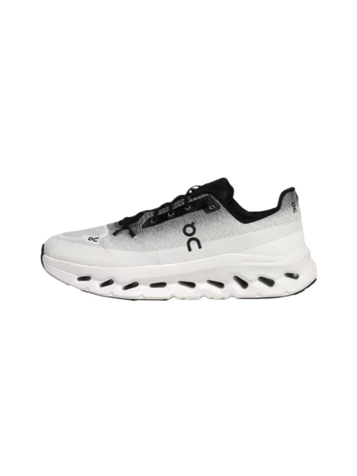 On Cloudtilt Black Ivory Casual Walking Shoes 29080327