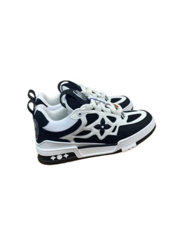 1:1 quality version 27921779 Colorblock Breathable Sneakers 13 colors