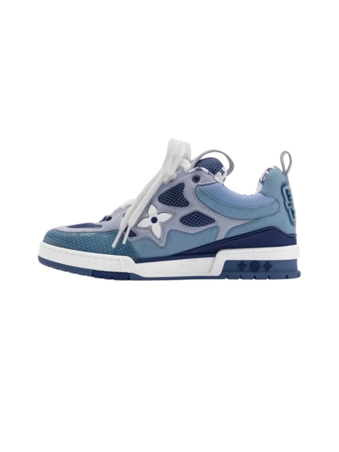 1:1 quality version Blue White Skate 28878118