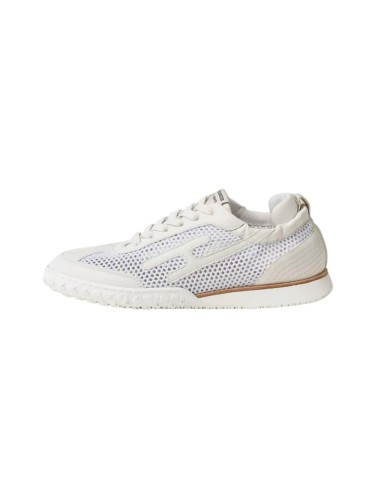 Gymnastics H Crochet Mesh Low-Top Couple-style Retro German Training Sneakers 4 colors 29086950