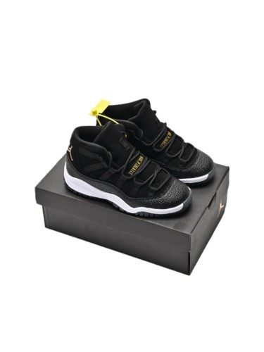 Generation 11 High Top Basketball Sneakers for kids 6 colors