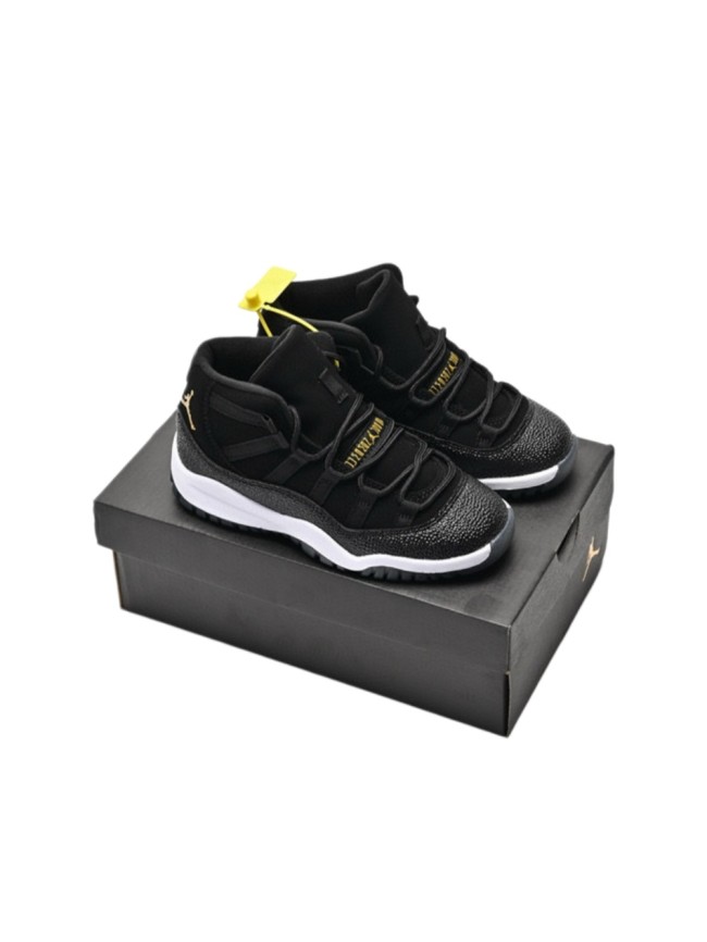 Generation 11 High Top Basketball Sneakers for kids 6 colors
