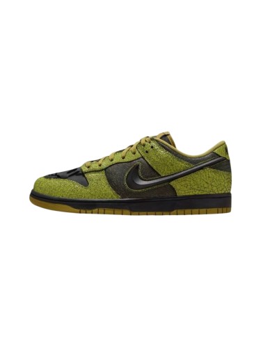 [plus-size shoes]N Dunk Low Halloween Skate Shoes 29097972