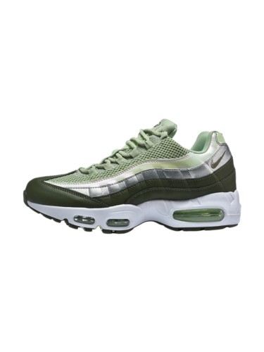 [plus-size shoes]@ir Max 95  Air Cushion Breathable Mesh Running Shoes 4 colors 29039404