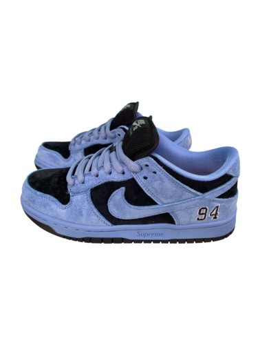 1:1 quality version Supreme x Nike SB Dunk Low ““Ocean Fog” 28443209