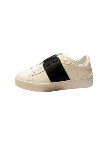 1:1 quality version Contrast-Color Calfskin Low-Top Shoes 5 colors 28656445