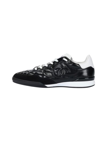1:1 quality version Retro Quilted Check Baseball Shoes & Trainer Sneakers 4 colors 29093593
