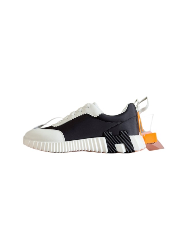 [plus-size shoes]Bouncing Genuine Leather Couple Style Sneakers 14 colors 29085445
