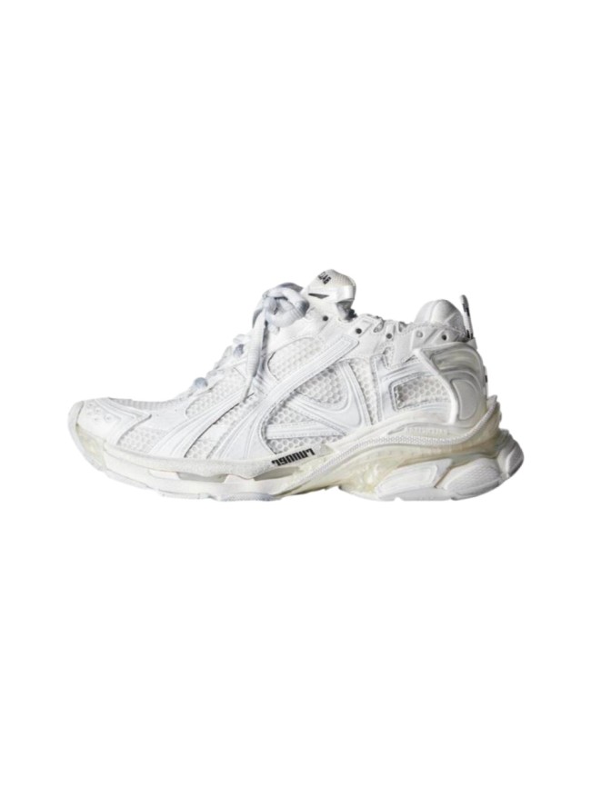1:1 quality version Runner Vintage Classic Simple Retro Sneakers 28599097