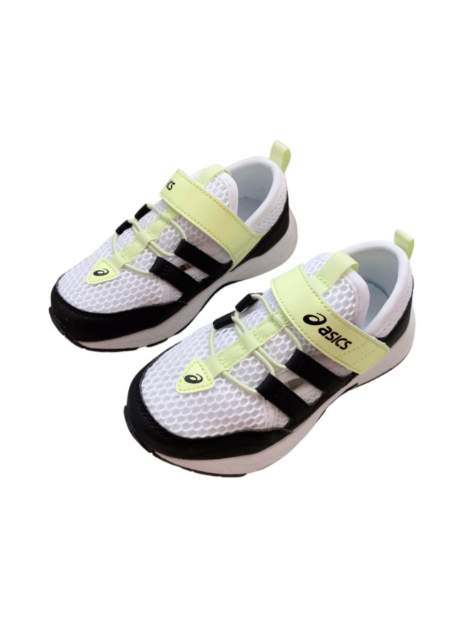 Velcro Mesh Outdoor Hiking Shoes for Kids 4 colors 29006189