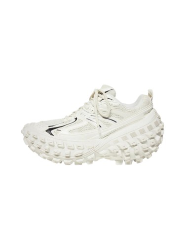1:1 quality version  Chunky Defender Breathable Mesh Upper Running Shoes 7 colors 29018457