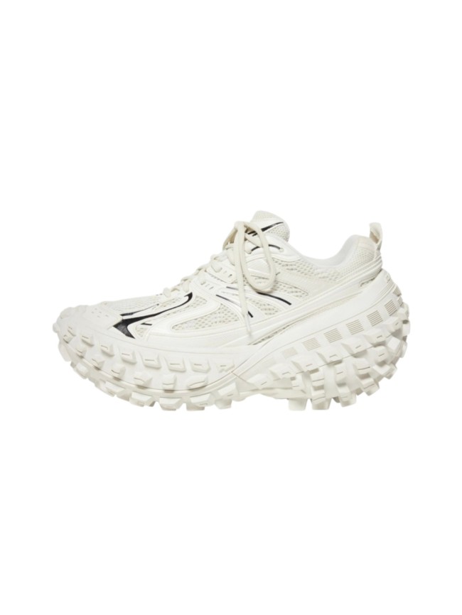 1:1 quality version  Chunky Defender Breathable Mesh Upper Running Shoes 7 colors 29018457