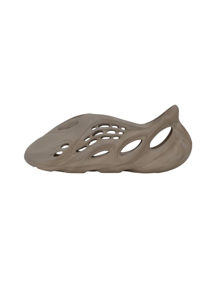 Hollow out thick bottom hole shoes 13 colors