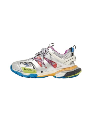 1:1 quality version 28336686 B Track Leather Free shoes