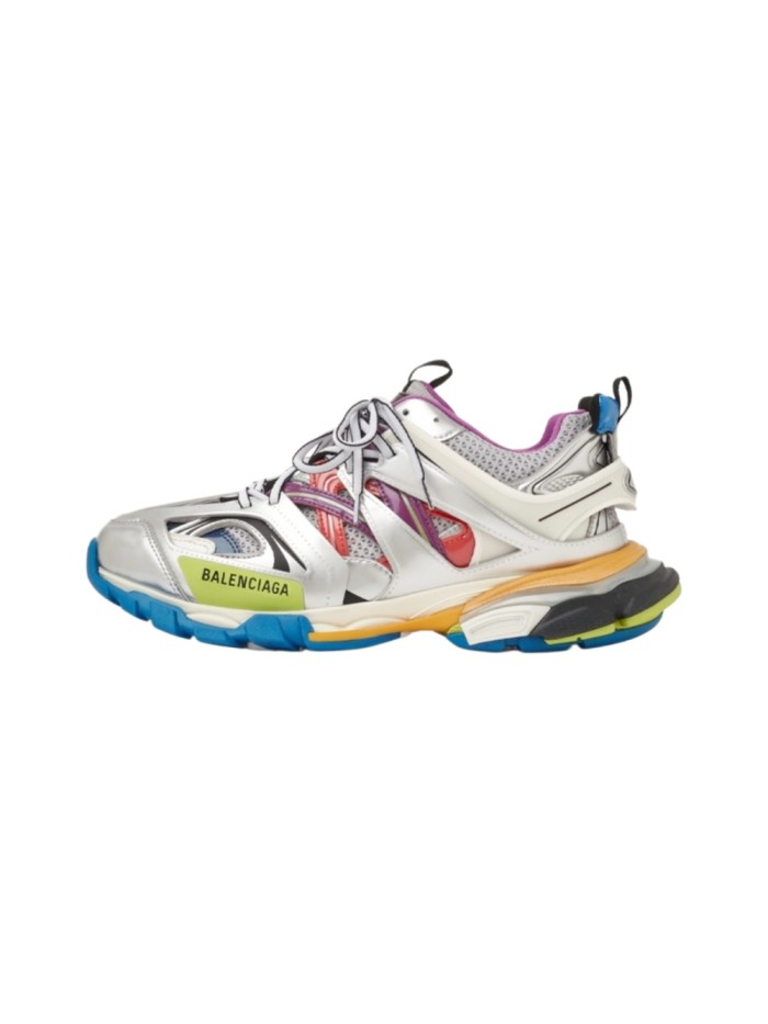 1:1 quality version 28336686 B Track Leather Free shoes