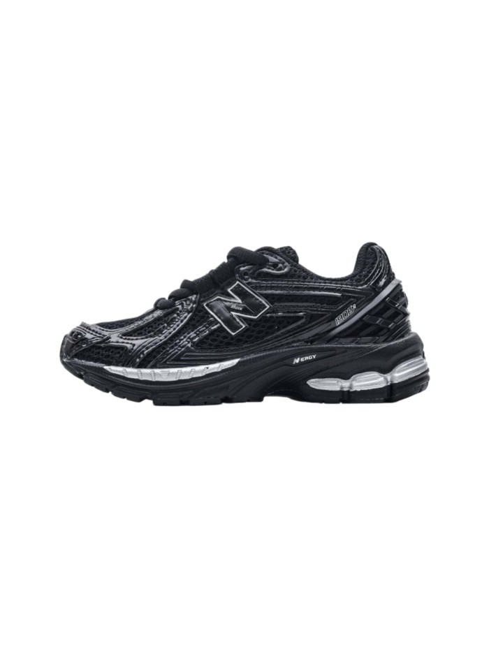 1906 Breathable Mesh Lace-Up Running Sneakers for Kids 12 colors 29018129