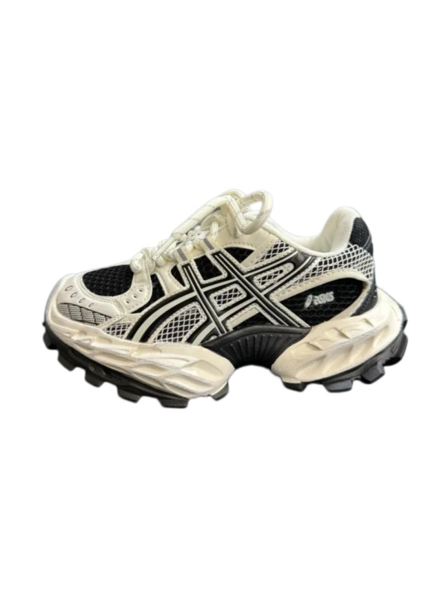 Thick Sole Outdoor Dad Shoes for Kids 4 colors 29006179