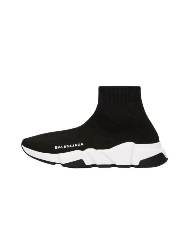 1:1 quality version 28336684 B Speed Recycled sock boots