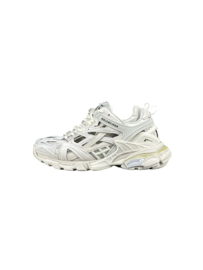 1:1 quality version 28321505 Track.2 sneakers 10 colors