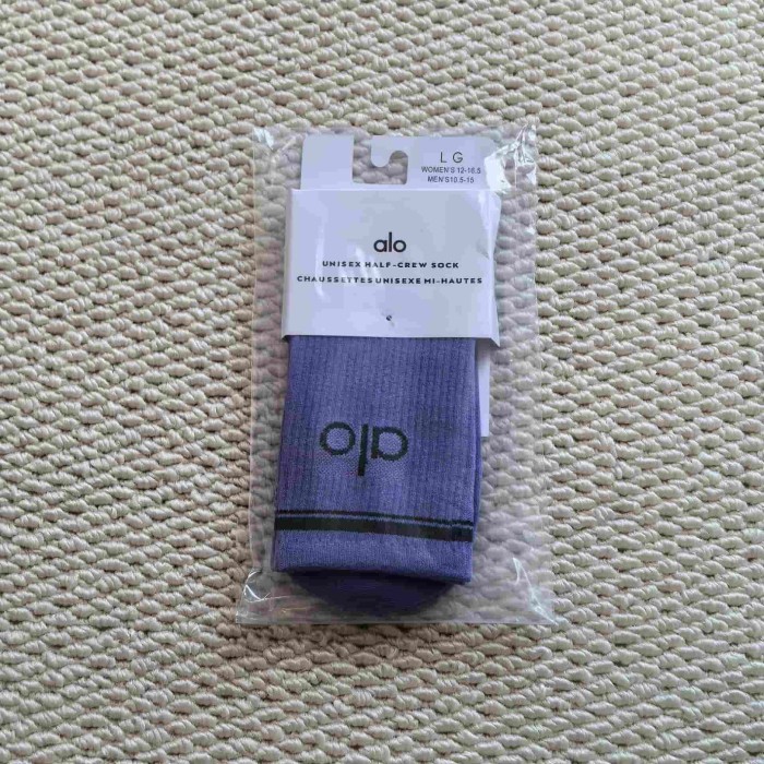 Pilates Yoga Mesh Sweat-Wicking Breathable Mid-Calf & Knee High Socks 28 colors 29201428